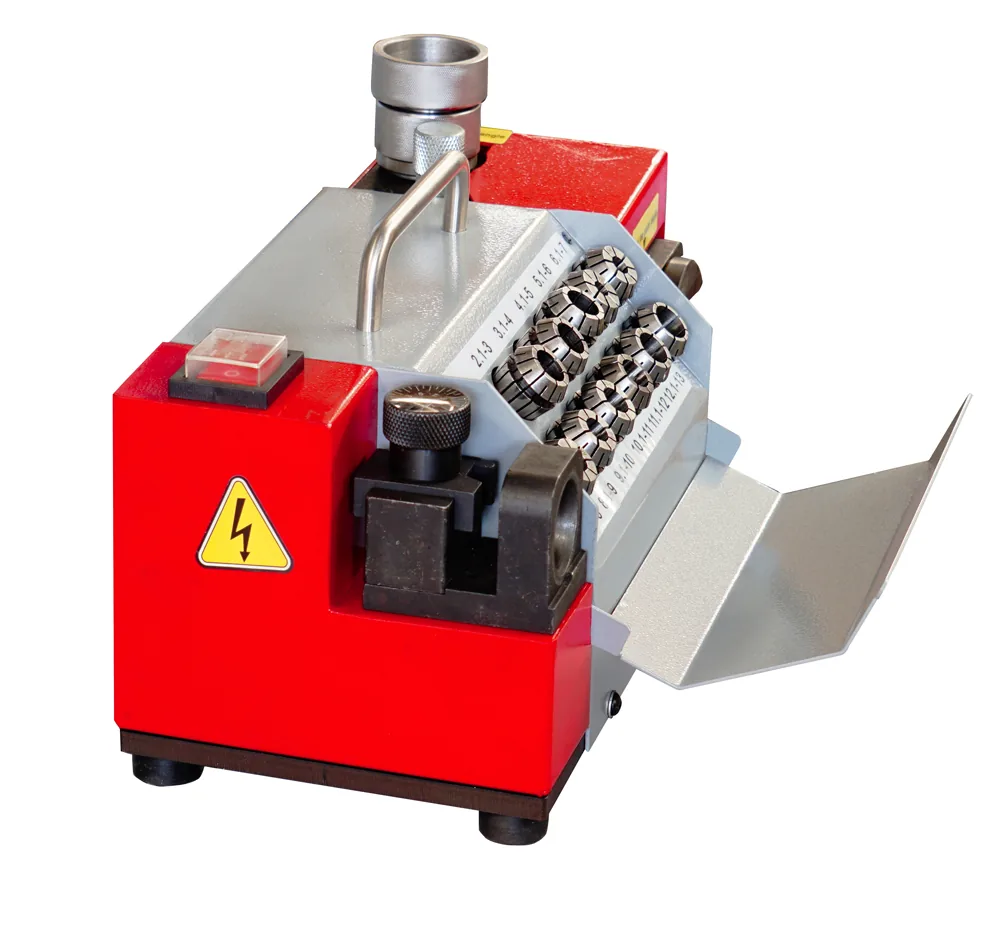 Holzmann Bohrerschärfgerät BSG13PRO_230V -2