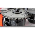 Holzmann Doppelblattsäge DBS125_230V -2