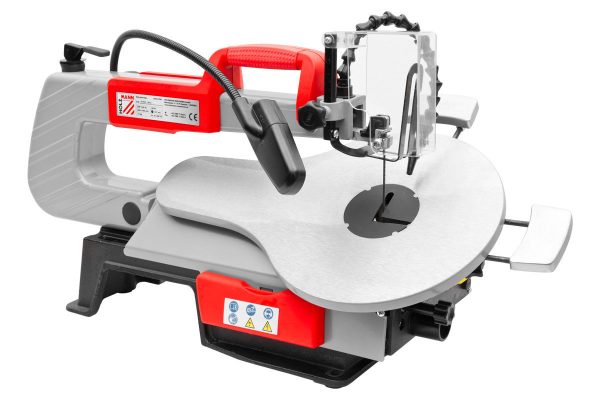Holzmann Dekupiersäge DKS21PRO_230V -2