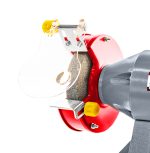 Holzmann Doppelschleifbock DSM150_230V -2