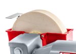 Holzmann Doppelschleifbock mit Wasserstein DSM150200W_230V -2