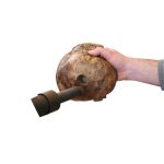 Holzmann Exzenterspannsystem AL= 110mm Ø=30mm ES30110 -2