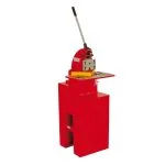 Holzmann Ausklinkmaschine ESM4 -2