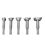 Holzmann Kunstbohrer Set mit HM Bestückung FBS5TLG -2