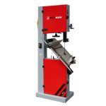 Holzmann Holzbandsäge HBS450_230V -2