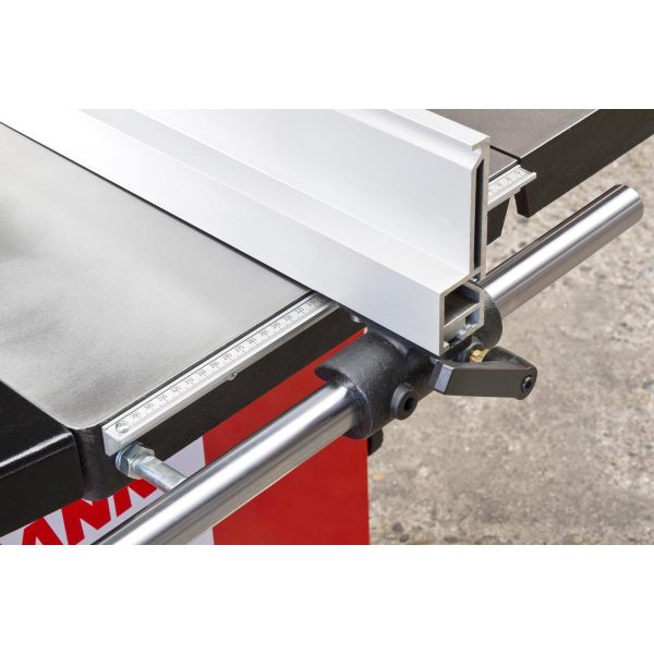 Holzmann Holzbandsäge HBS600DELUX_400V -2
