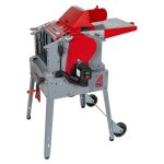 Holzmann Abricht-Dickenhobelmaschine HOB260MINI_230V -2