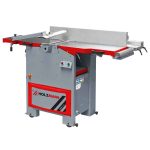 Holzmann Abricht-Dickenhobelmaschine HOB305PRO_230V -2