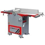 Holzmann Abricht-Dickenhobelmaschine HOB305PRO_400V -2