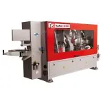 Holzmann Kantenanleimmaschine KAM215EPSV_400V -2