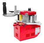 Holzmann mobile Kantenanleimmaschine KAM65PRO_230V -2