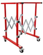 Holzmann faltbarer Klappbock KB100TWIN -2