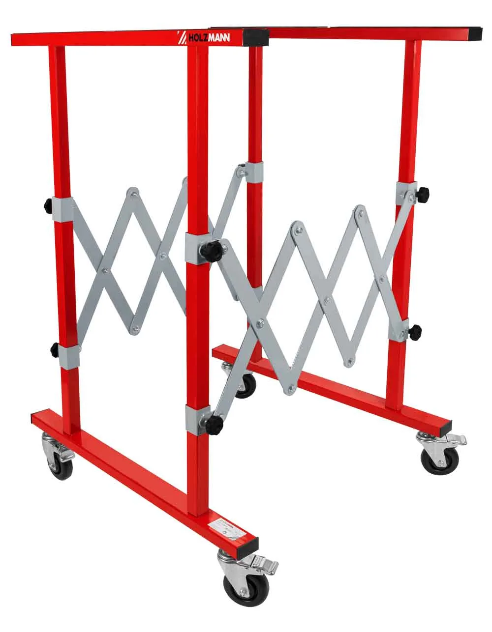 Holzmann faltbarer Klappbock KB100TWIN -2