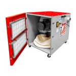Holzmann Absauganlage für Metall MABS1500_400V -2