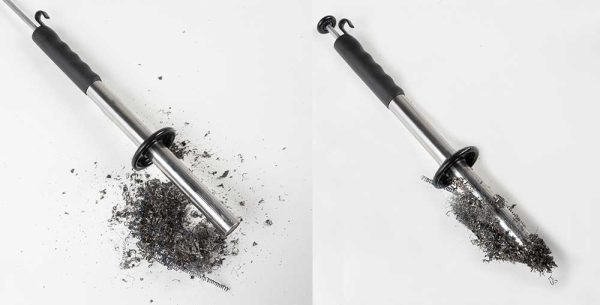 Holzmann Magnetstab für Metallspäne MS40 -2