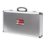 Holzmann 50tlg. Oberfräsersatz im Aluminiumkoffer OFS50 -2