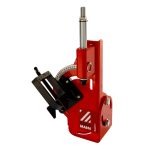 Holzmann Rohrausklinkmaschine RAM50 -2