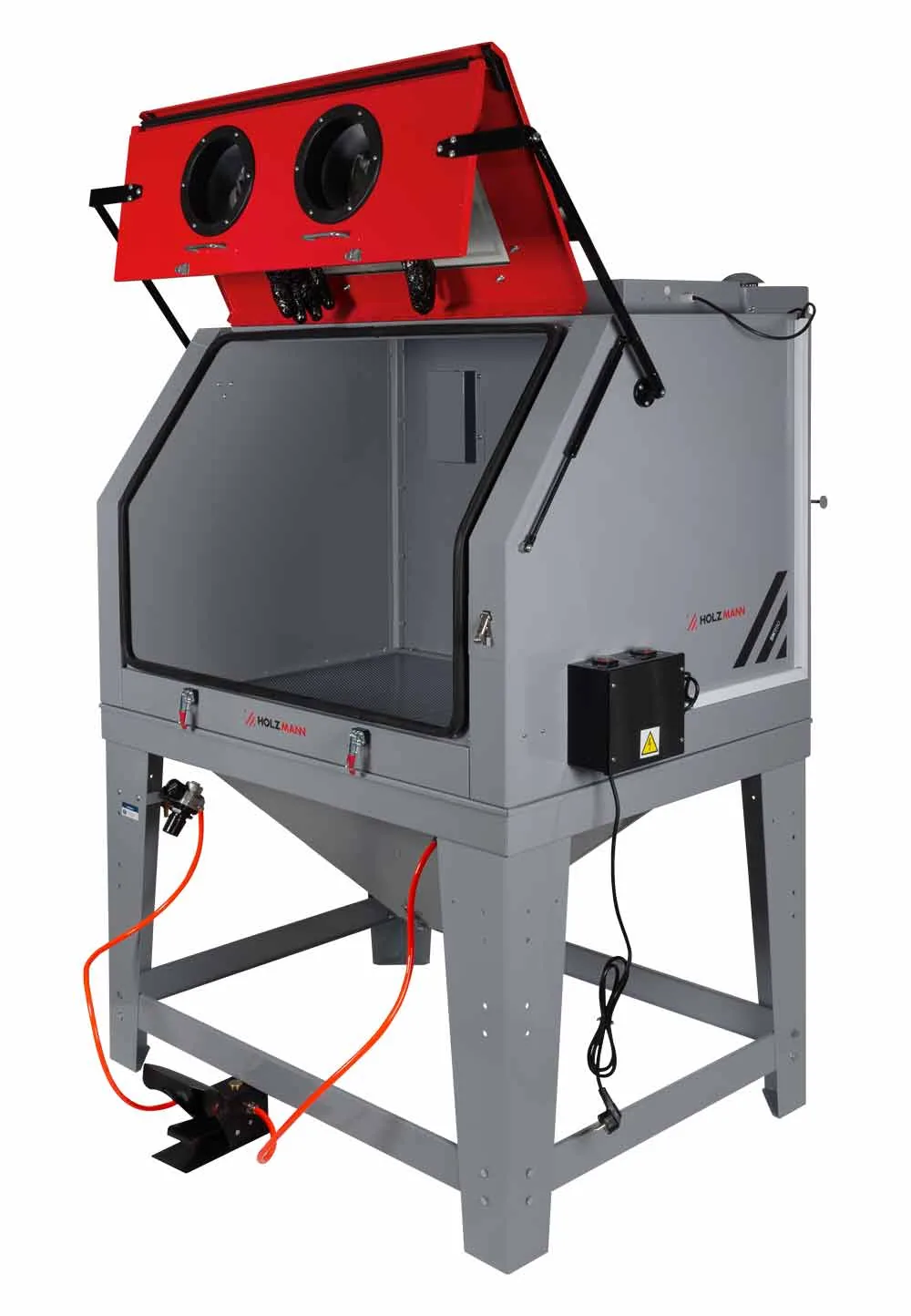 Holzmann Sandstrahlkabine SK990_230V -2