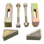 Holzmann Spannwerkzeugsortiment 6tlg. M8 SWS6TLGM8 -2