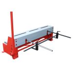 Holzmann Präzisions - Tafelblechschere TBS1050PRO -2