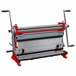 Holzmann univ. Blechbearbeitungsmaschine 3 IN 1 UBM760 -2
