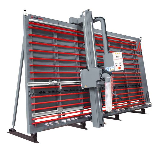 Holzmann Vertikale Plattensäge VPS4222_400V -1