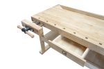 Holzmann Werkbank WB160L -2
