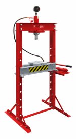Holzmann Werkstattpresse 20 Tonnen WP20H -2
