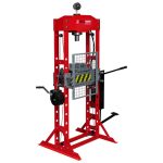 Holzmann Werkstattpresse 30 Tonnen WP30PLUS -2