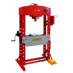 Holzmann Werkstattpresse 75 Tonnen WP75H -2