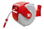 Holzmann Profi-Wasserschlauchaufroller 20M WSR20PRO -2