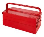 Holzmann Werkzeugkasten WZK86CRV -2