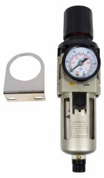 Holzmann Luftdruckminderer 10000627 -3