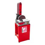 Holzmann Band- Tellerschleifmaschine BT1220TOP_230V -3