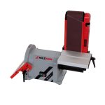 Holzmann Band- Tellerschleifmaschine BT203-914_230V -3