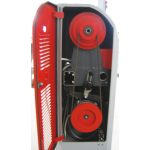 Holzmann Kopierdrechselbank mit Frequenzumformer DBK1300F_400V -3