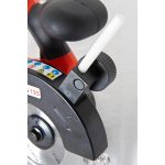 Holzmann Doppelblattsäge DBS125_230V -3