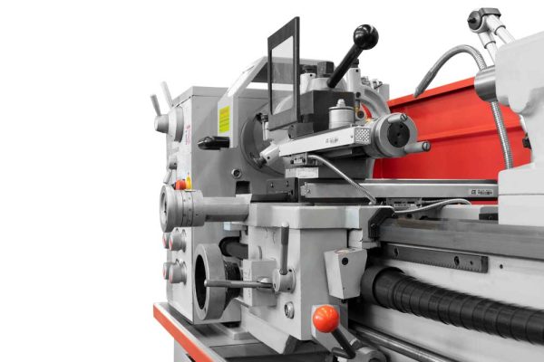 Holzmann Metalldrehbank ED1080ADIG_400V -3