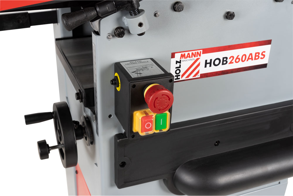 003_hob260abs-230v.jpg Holzmann Abricht-Dickenhobelmaschine HOB260ABS_230V -3