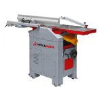 Holzmann Abricht-Dickenhobelmaschine HOB305PRO_230V -3