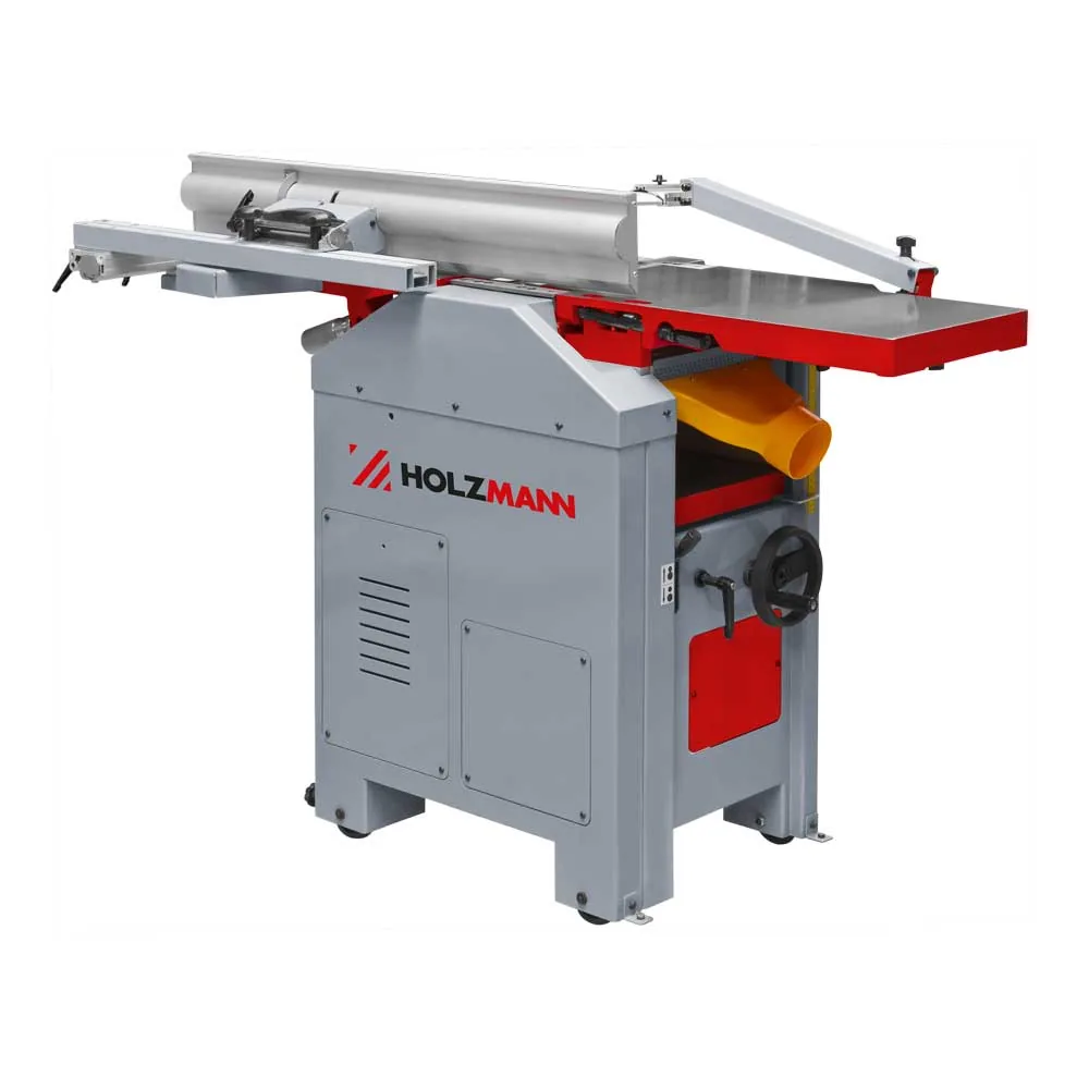 Holzmann Abricht-Dickenhobelmaschine HOB305PRO_400V -3