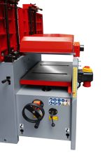 Holzmann Abricht-Dickenhobelmaschine HOB410PRO_400V -3