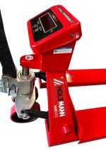 Holzmann Hubwagen mit Wiegeeinrichtung HUB30KG -3