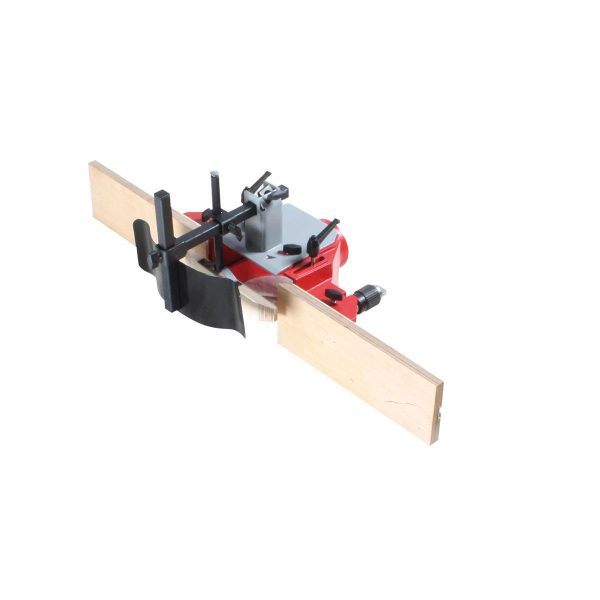 Holzmann 5 fach Kombination K5260L_400V -3