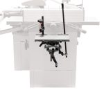 Holzmann Langlochbohrvorrich.m.Westcottbohrfutter K5260LLL -3