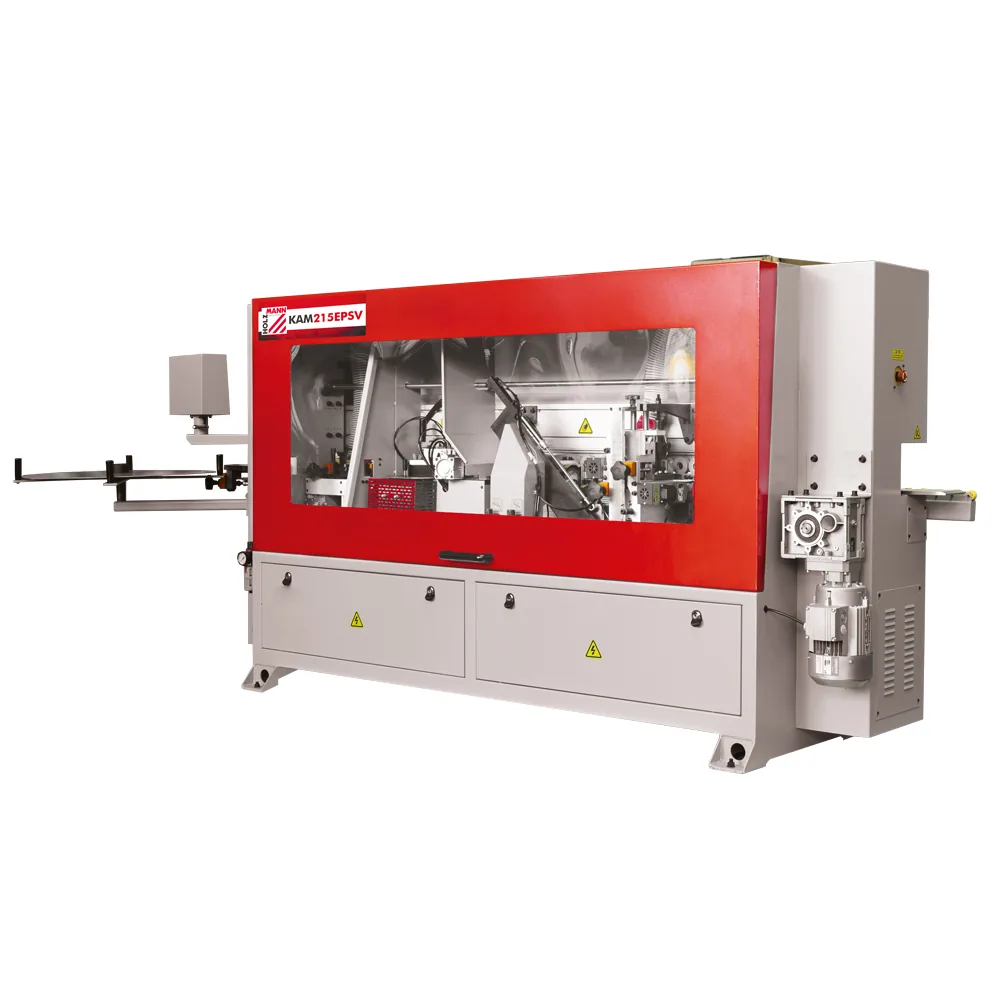 Holzmann Kantenanleimmaschine KAM215EPSV_400V -3