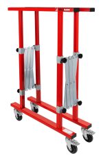 Holzmann faltbarer Klappbock KB100TWIN -3