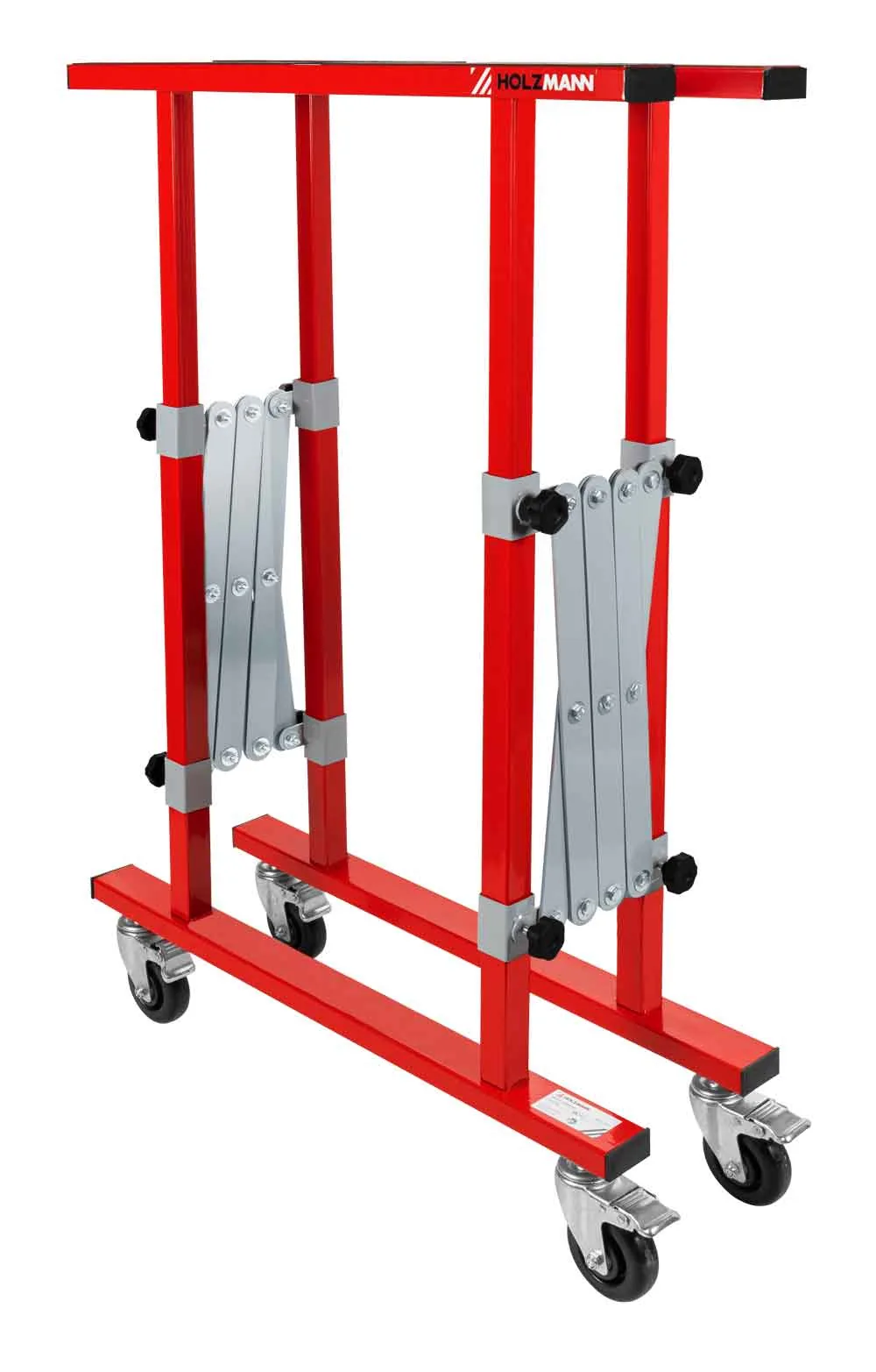 Holzmann faltbarer Klappbock KB100TWIN -3