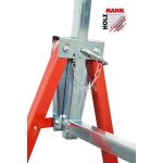 Holzmann Teleskop Klappbock KB1300A -3