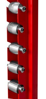 Holzmann Rollenstreckmaschine RSM710 -3